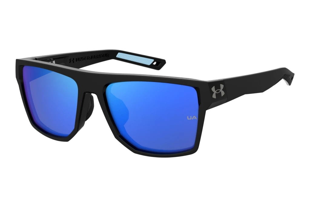 Under Armour   UA LAUNCH 2/G D51/Z0 BLUE MULTILAYERBLACK BLUE