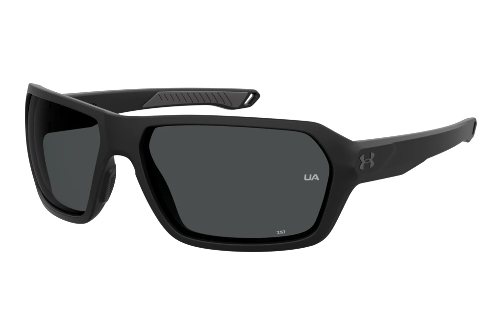 Under Armour   UA RECON 003/KA GREY OLEOPHOBICMATTE BLACK