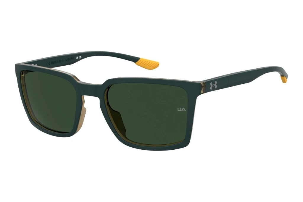 Under Armour   UA SPORTATE 4N7/QT GREENGREEN BEIGE