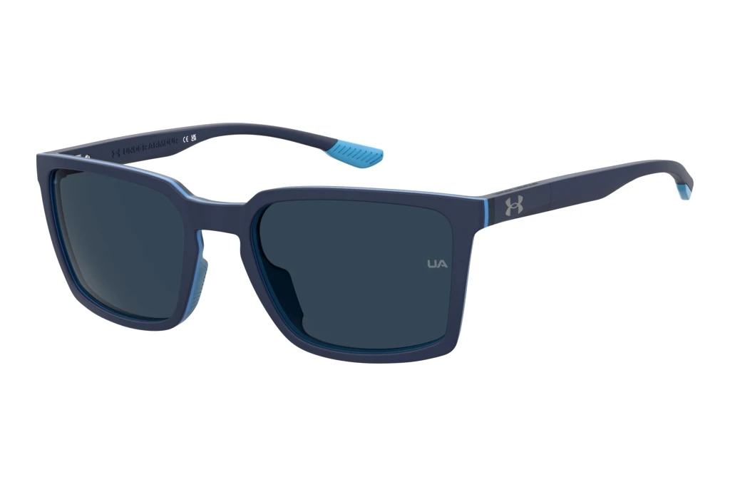 Under Armour   UA SPORTATE 737/KU BLUEBLUE MULTICOLOR