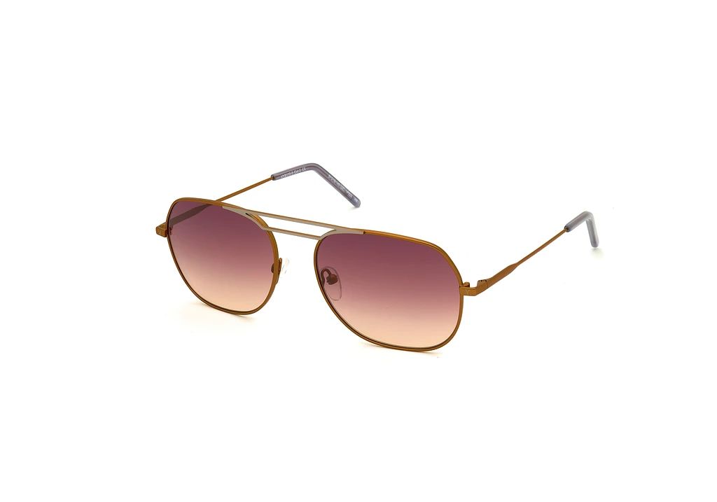 VOOY by edel-optics   Edebali Sun 110-03 brown gradientmatt copper