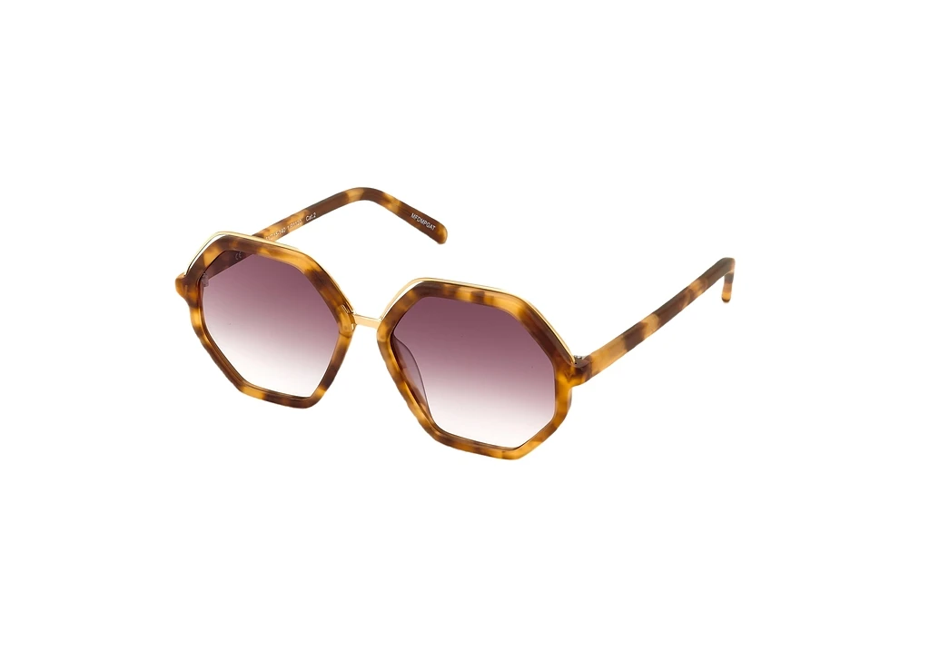 VOOY by edel-optics   Insta Moment Sun 107-02 brown gradienthavanna