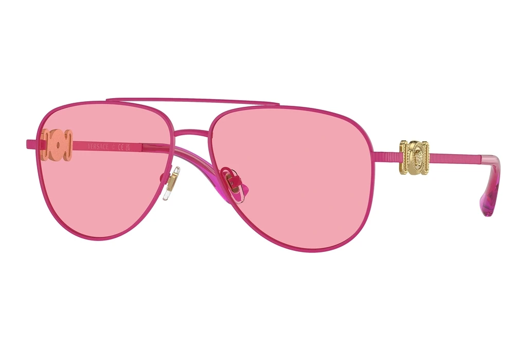 Versace Kids   VK2002 149584 PinkMatte Fuchsia