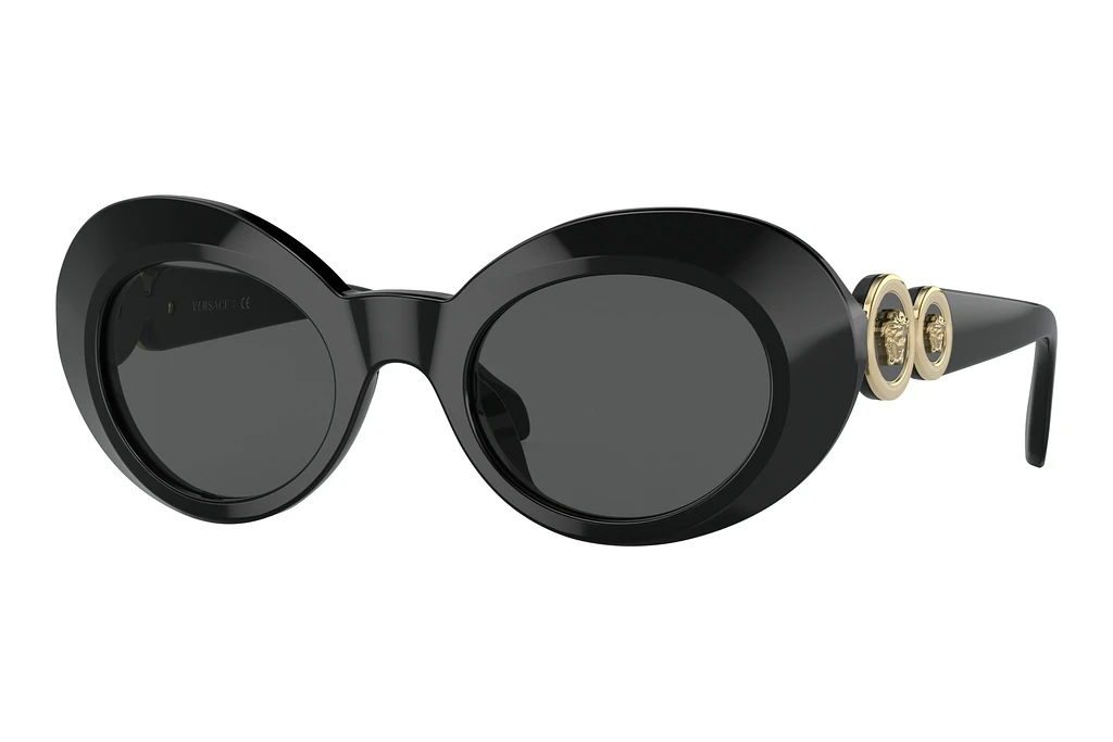 Versace Kids   VK4428U GB1/87 Dark GreyBlack