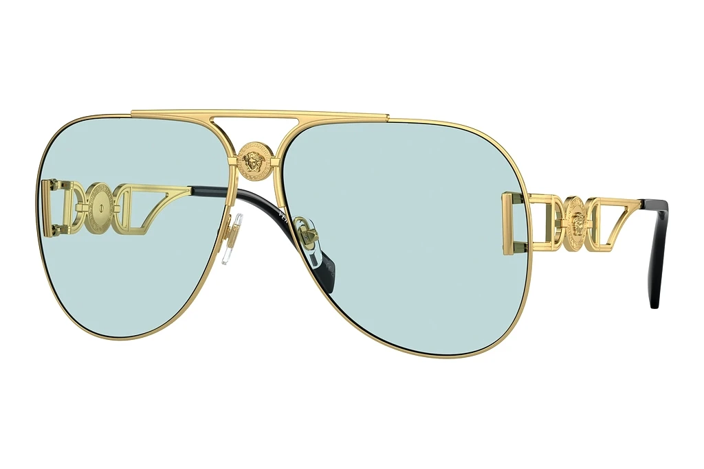 Versace   VE2255 1002/1 Light BlueGold