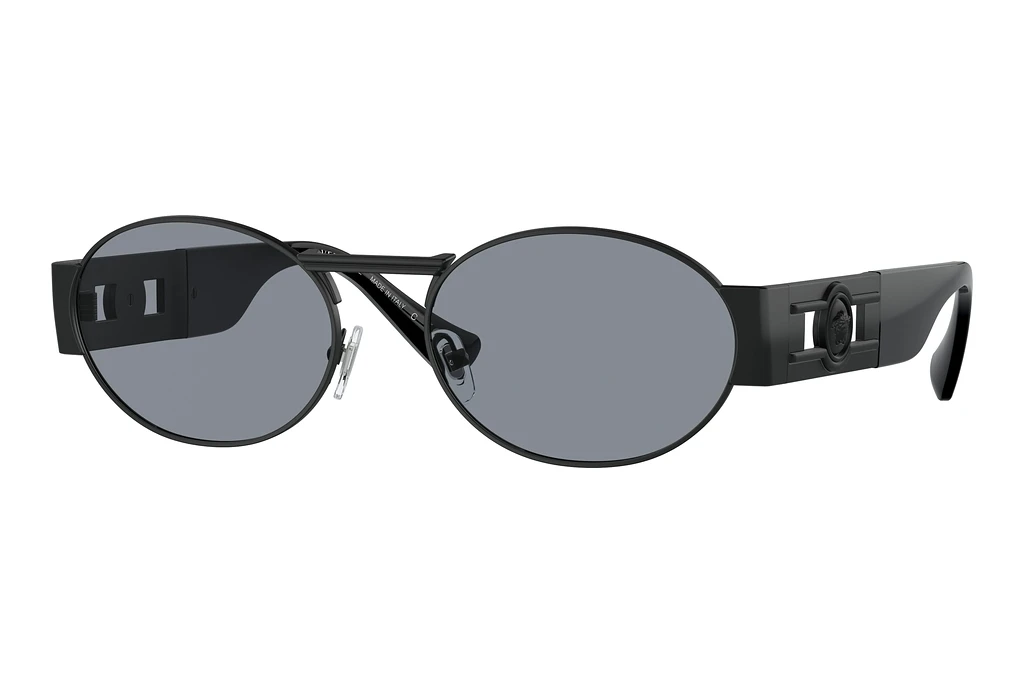 Versace   VE2264 1261/1 GreyMatte Black