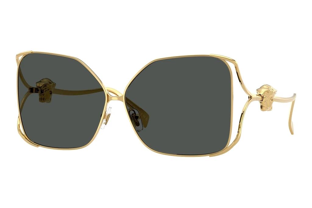 Versace   VE2288 100287 Dark GreyGold
