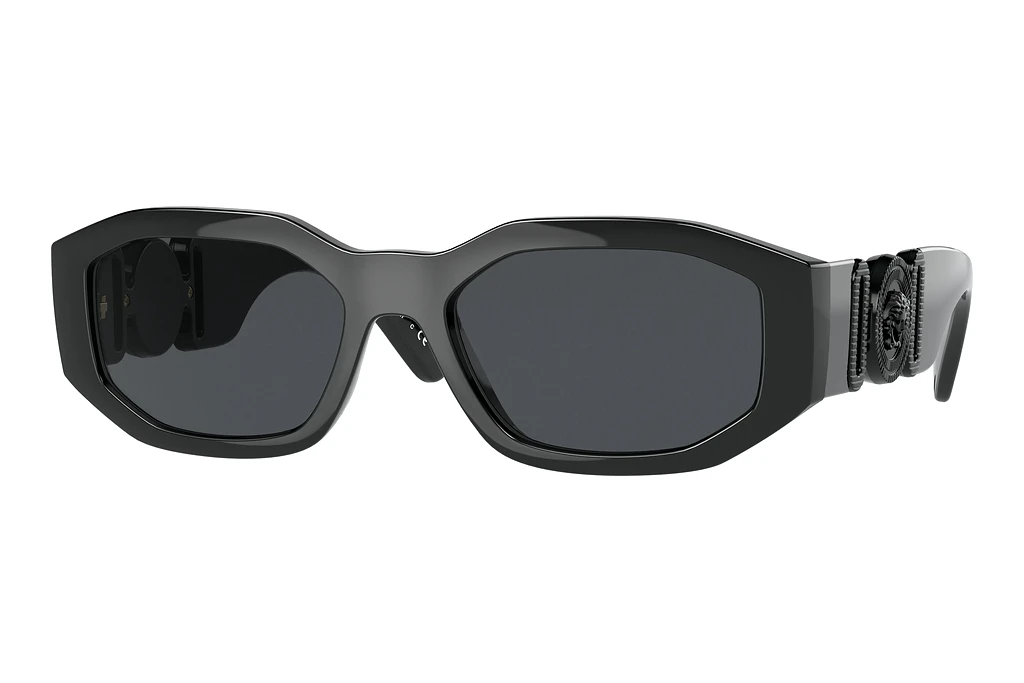 Versace   VE4361 536087 Dark GreyBlack