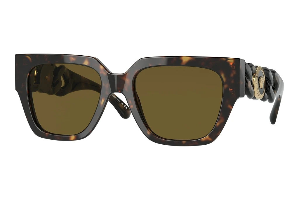 Versace   VE4409 108/73 Dark BrownHavana