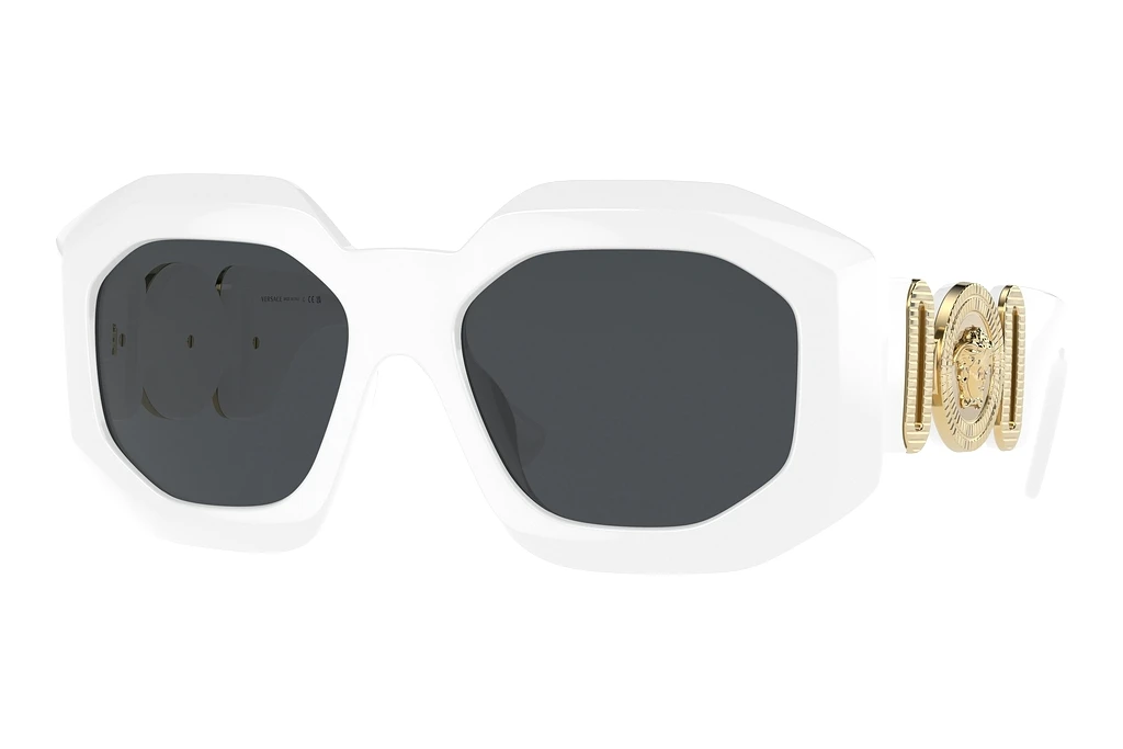 Versace   VE4424U 314/87 Dark GreyWhite