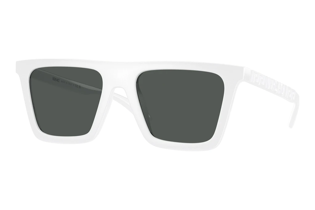 Versace   VE4468U 314/87 Dark GreyWhite