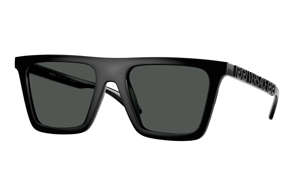 Versace   VE4468U GB1/87 Dark GreyBlack