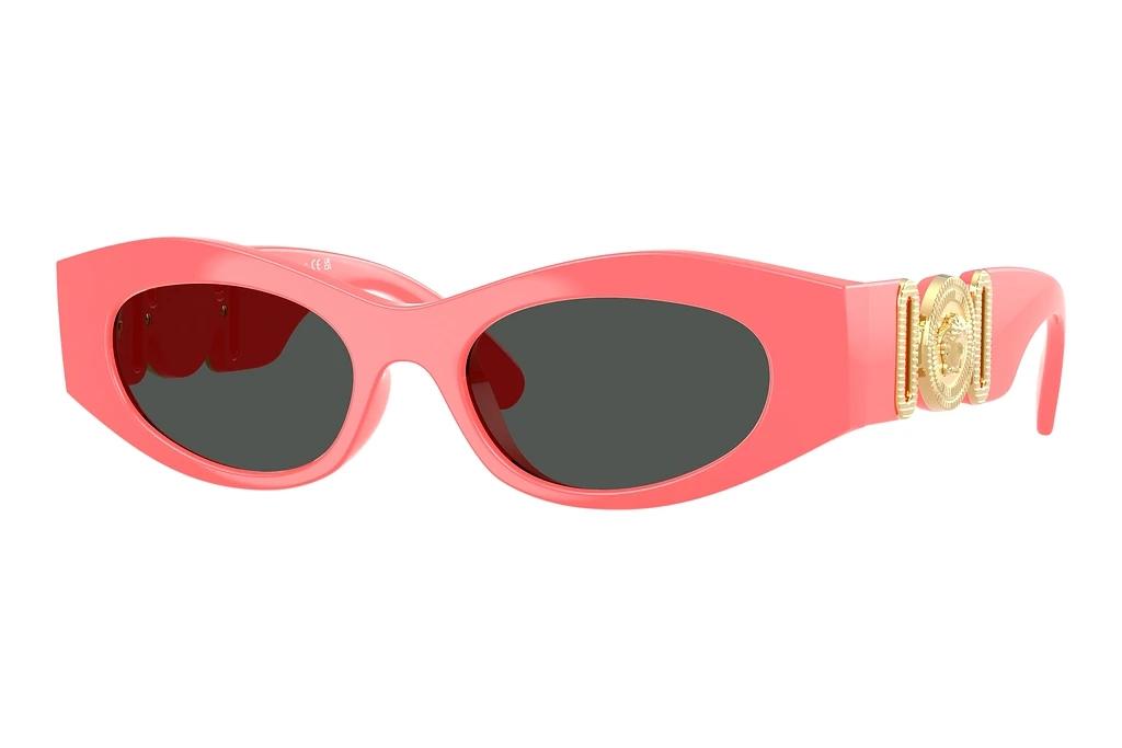 Versace   VE4480U 553187 Dark GreyGuava