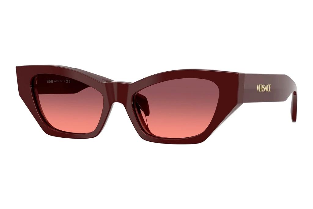 Versace   VE4488U 551520 Pink Gradient VioletSolid Red