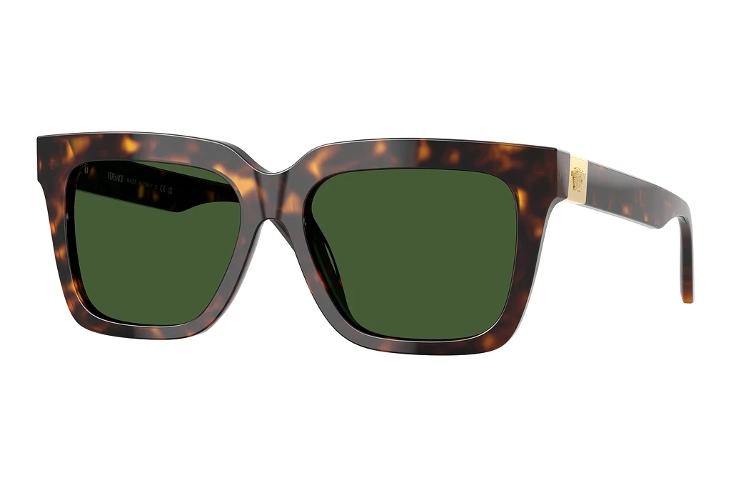 Versace   VE4498 108/71 Dark GreenHavana