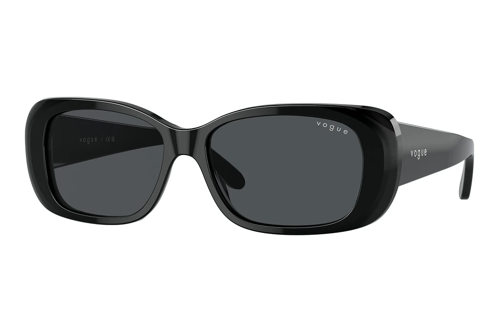 Vogue Eyewear   VO2606S W44/87 GreyBlack