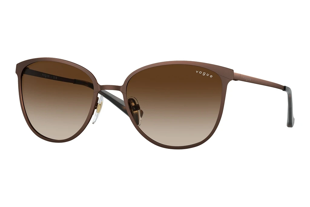 Vogue Eyewear   VO4002S 934S13 Brown GradientMatte Brown