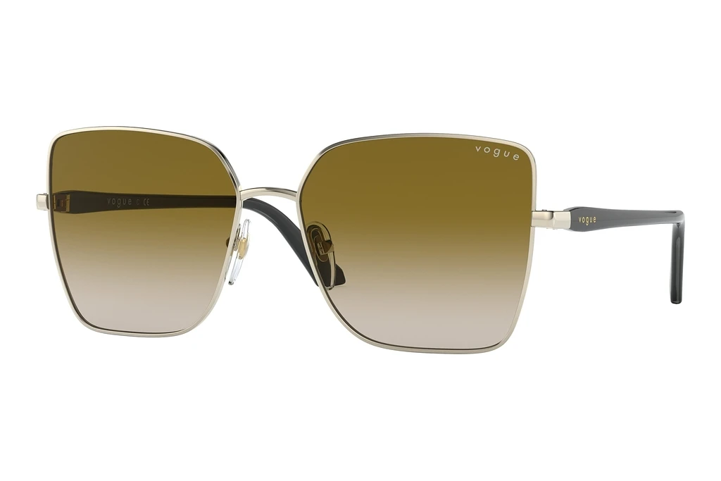 Vogue Eyewear   VO4199S 848/6K Brown GradientPale Gold