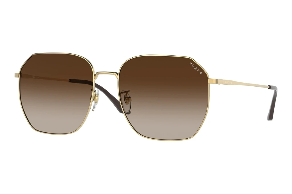 Vogue Eyewear   VO4215SD 280/13 Brown GradientGold