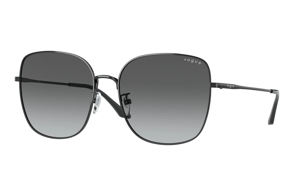 Vogue Eyewear   VO4237SD 352/11 Grey GradientBlack