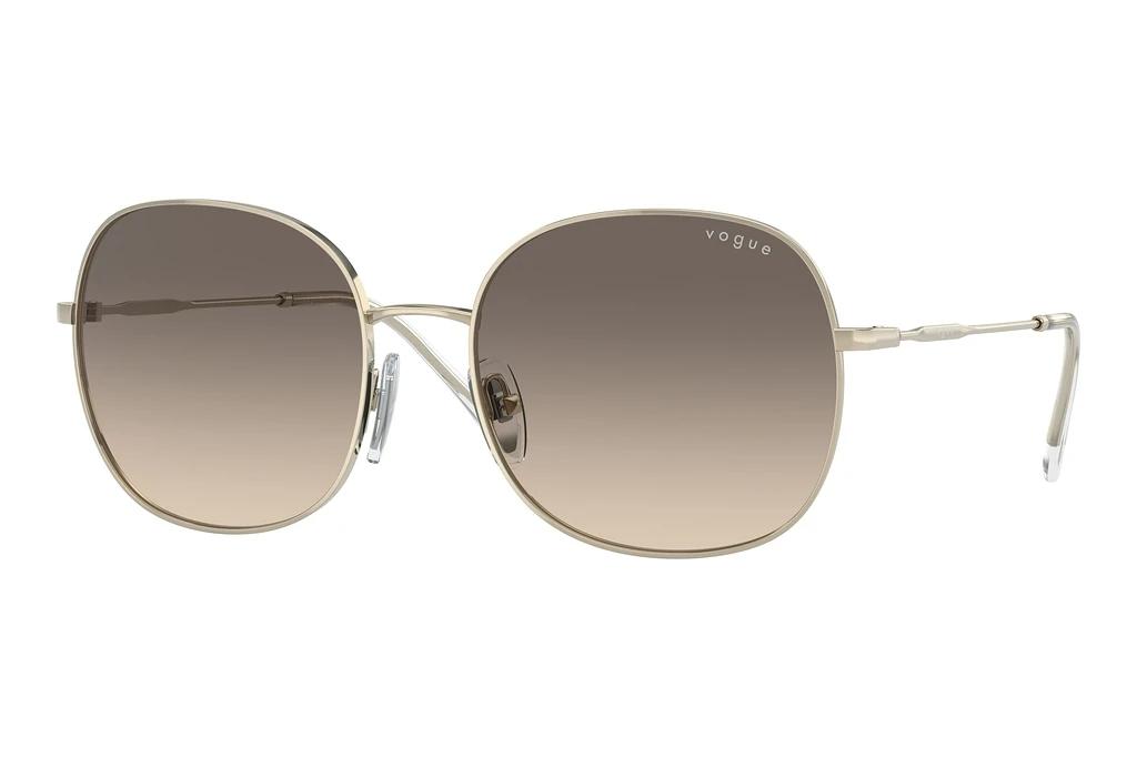 Vogue Eyewear   VO4272S 848/13 Brown Gradient GreyPale Gold