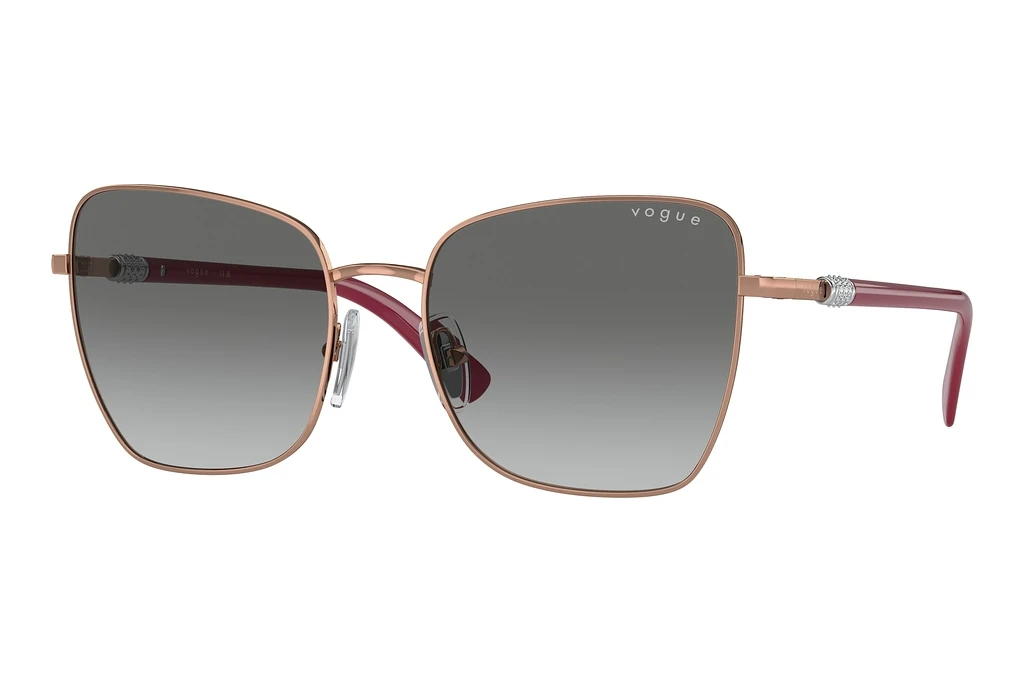 Vogue Eyewear   VO4277SB 515211 Gradient GreyRose Gold