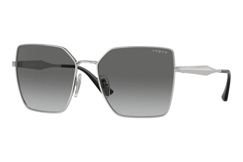 Vogue Eyewear   VO4284S 323/11 Grey GradientSilver
