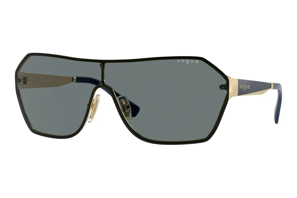 Vogue Eyewear   VO4302S 848/80 Dark BluePale Gold