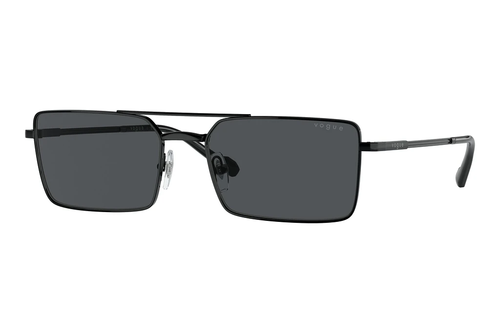 Vogue Eyewear   VO4309S 352/87 Dark GreyBlack