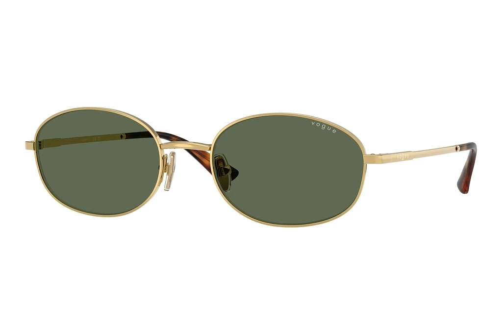 Vogue Eyewear   VO4323S 280/71 Dark GreenGold