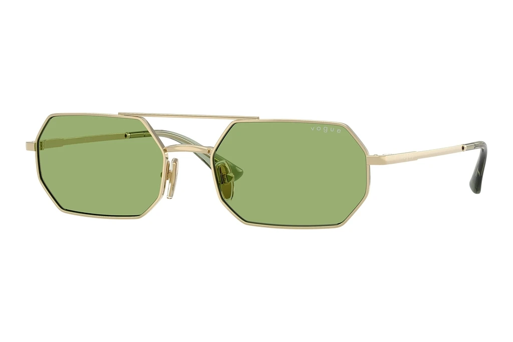 Vogue Eyewear   VO4329S 848/2 GreenPale Gold