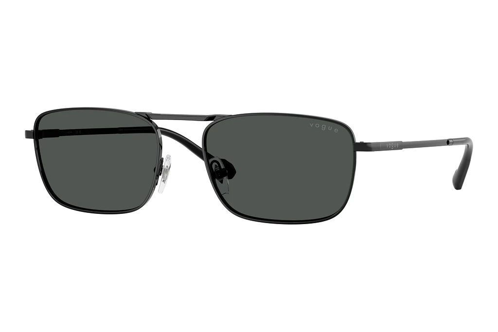 Vogue Eyewear   VO4346S 352/87 Dark GreyBlack