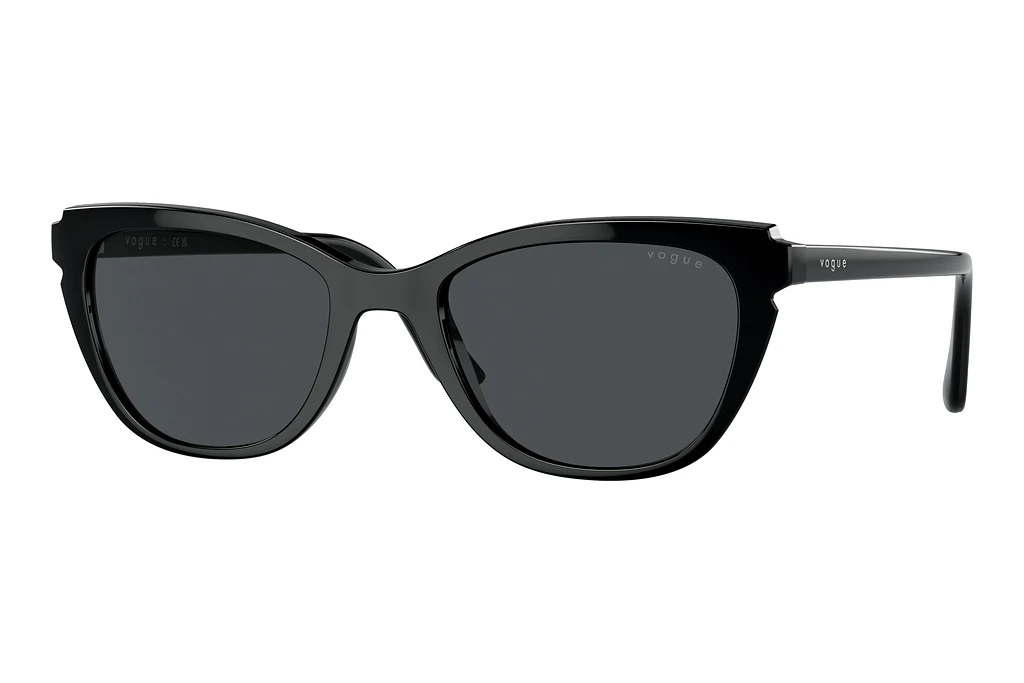 Vogue Eyewear   VO5293S W44/87 GreyBlack