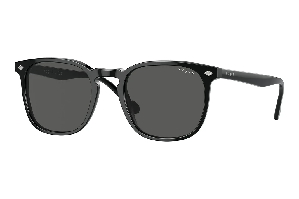 Vogue Eyewear   VO5328S W44/87 Dark GreyBlack