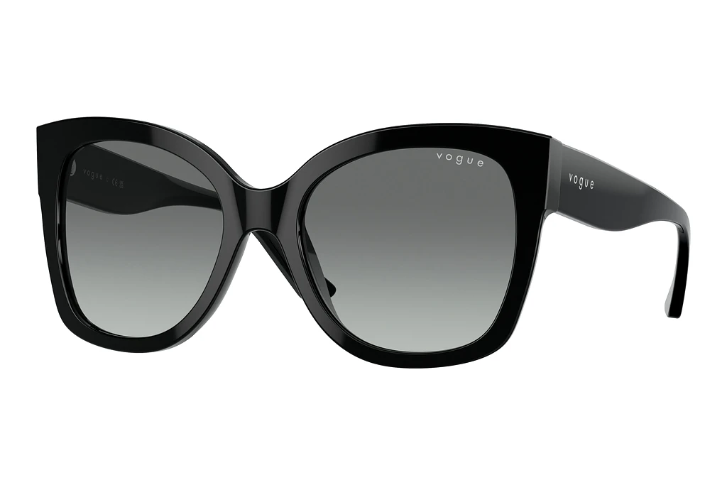 Vogue Eyewear   VO5338S W44/11 Grey GradientBlack