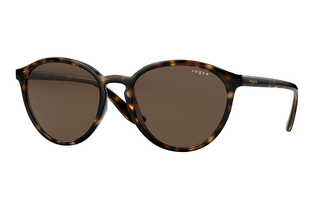 Vogue Eyewear   VO5374S W65673 Dark BrownDark Havana