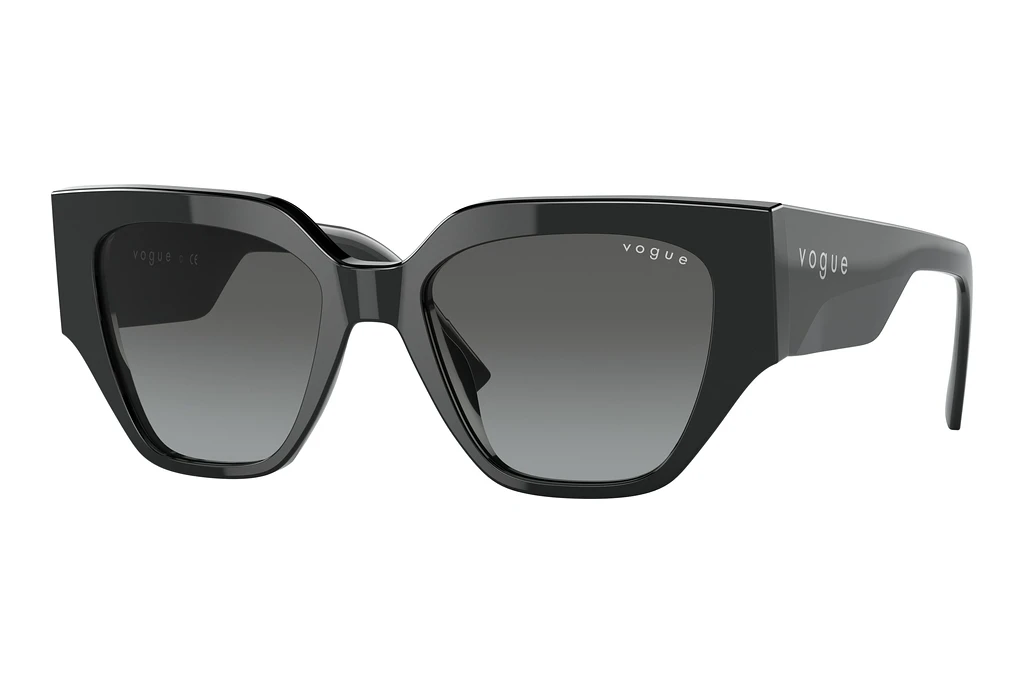 Vogue Eyewear   VO5409S W44/11 Grey GradientBlack