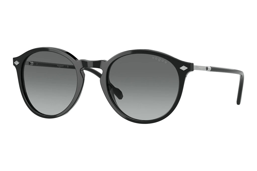 Vogue Eyewear   VO5432S W44/11 Gradient GreyBlack