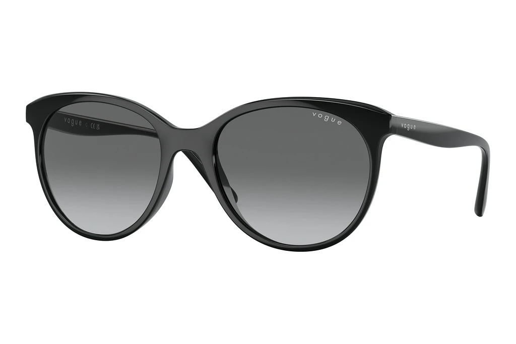 Vogue Eyewear   VO5453S W44/11 Gradient GreyBlack
