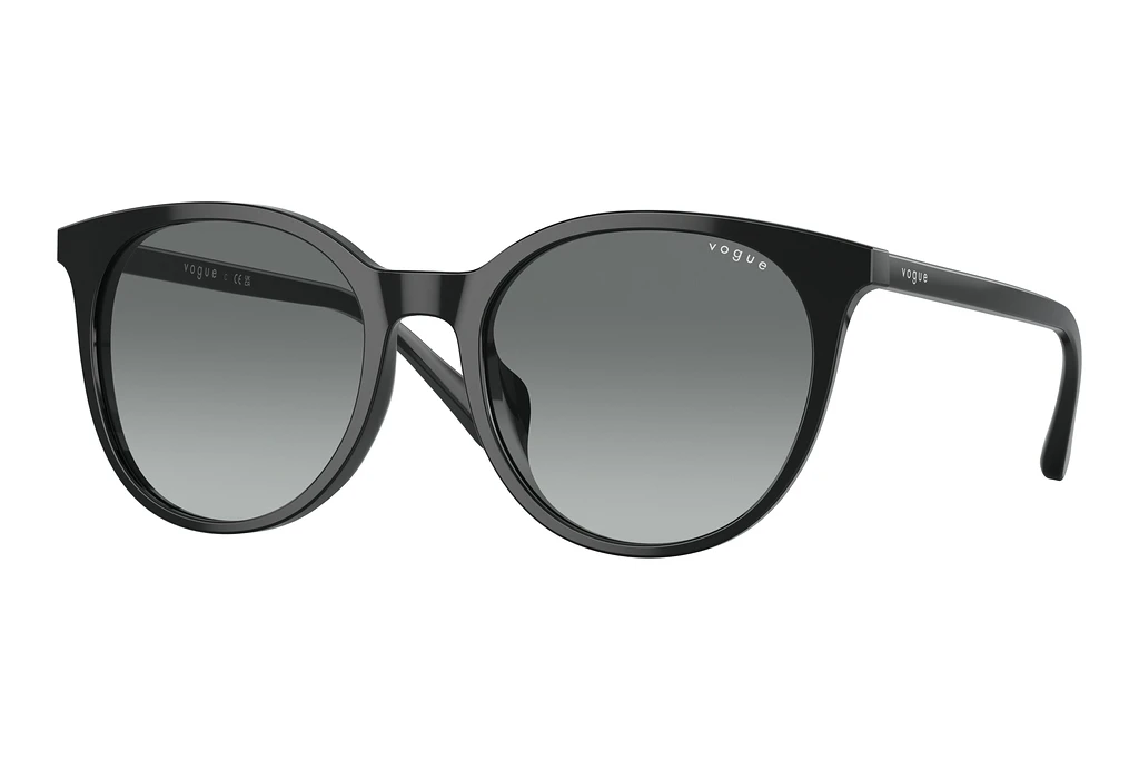 Vogue Eyewear   VO5468SD W44/11 Grey GradientBlack