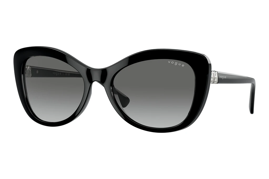 Vogue Eyewear   VO5515SB W44/11 Grey GradientBlack