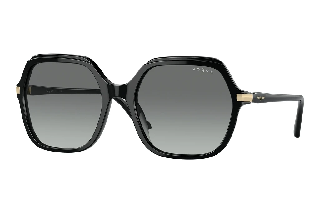 Vogue Eyewear   VO5561S W44/11 Gradient GreyBlack