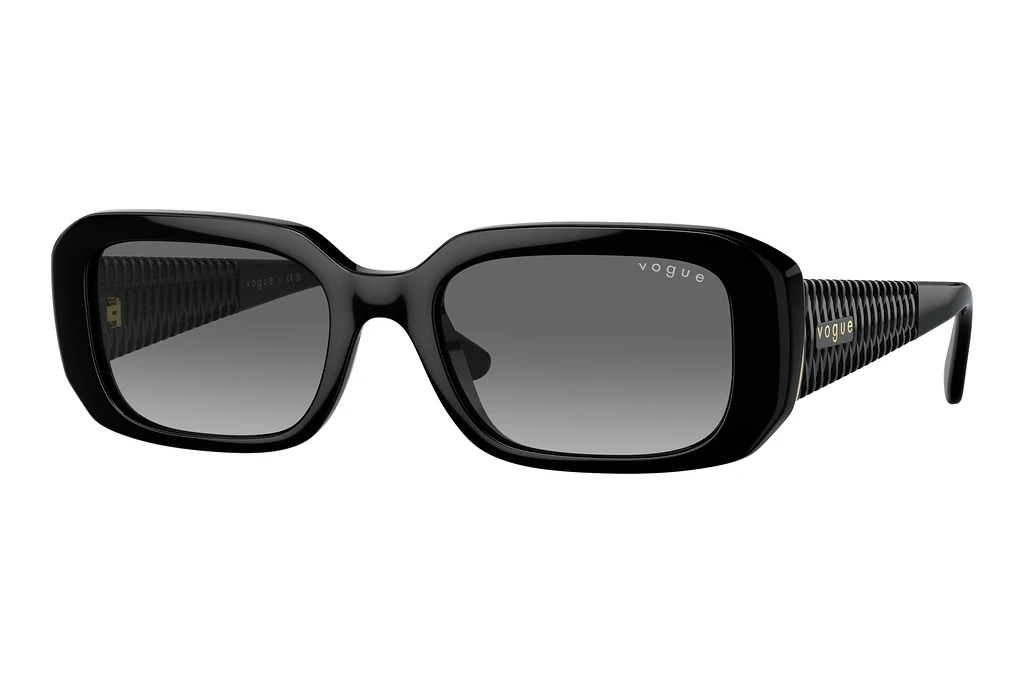 Vogue Eyewear   VO5565S W44/11 Grey GradientBlack
