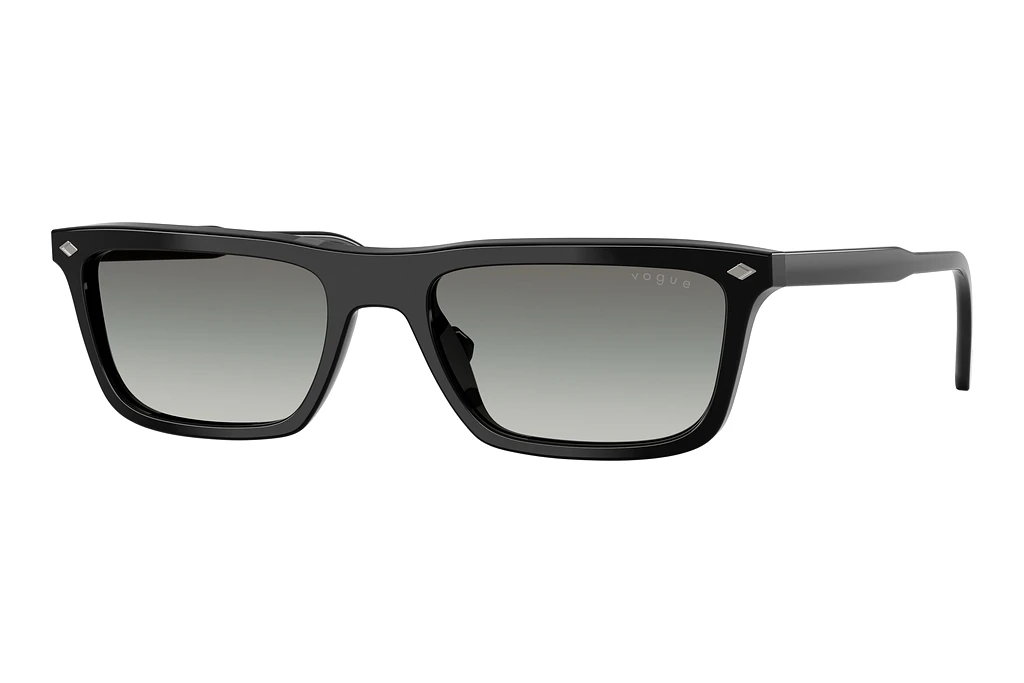 Vogue Eyewear   VO5687S W44/11 Gradient GreyBlack