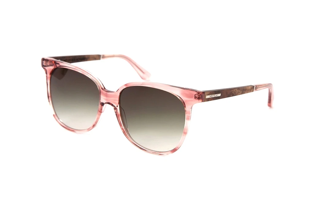 Wood Fellas   11707 curled greysmoked rosa