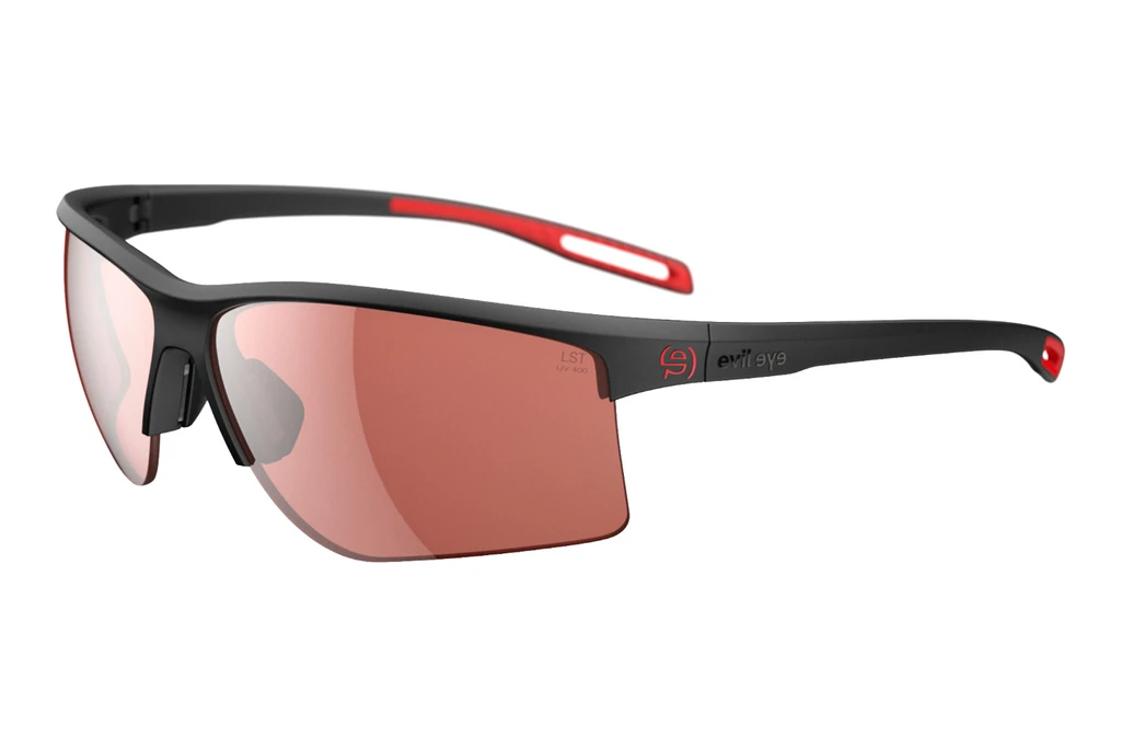 evil eye   E012 9000 pinkblack m/LST act.bl