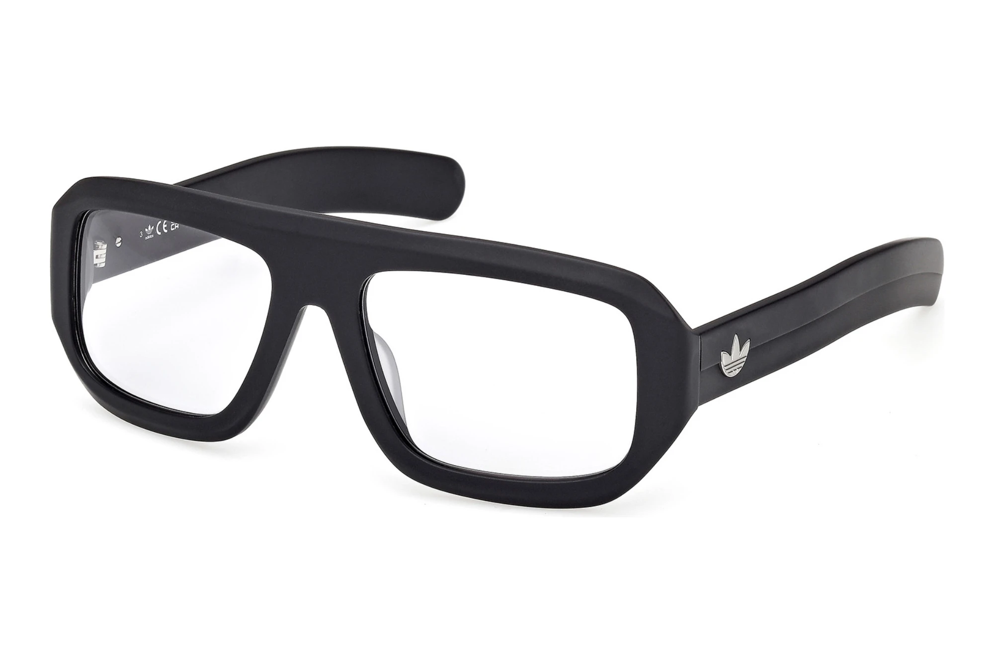 Adidas Originals   OR0131 02A grauMatt Schwarz