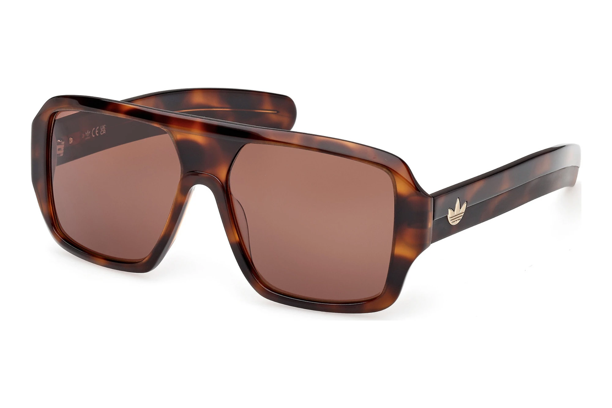 Adidas Originals   OR0132 52E braunDunkel Havanna