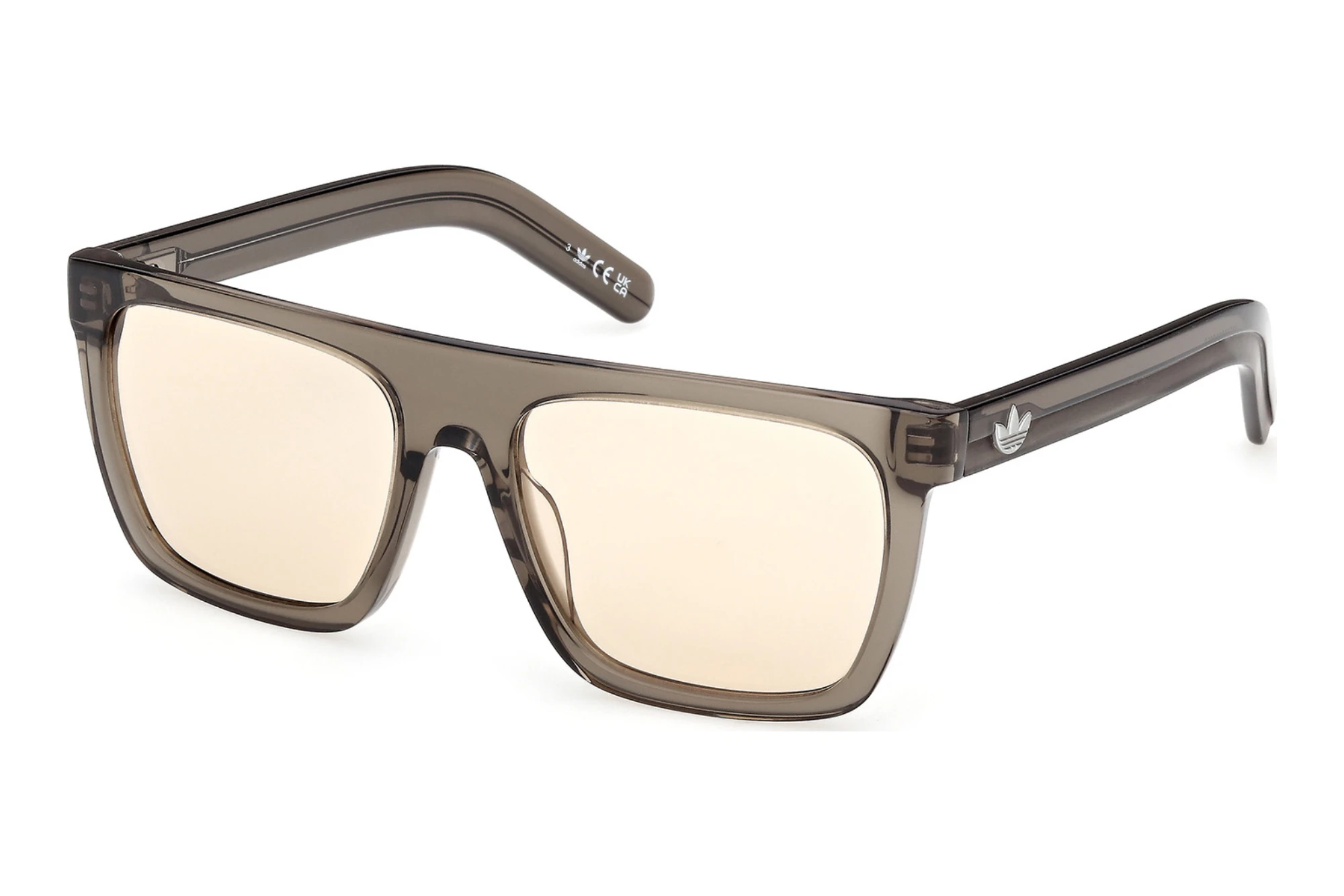 Adidas Originals   OR0140 51E braunMastix