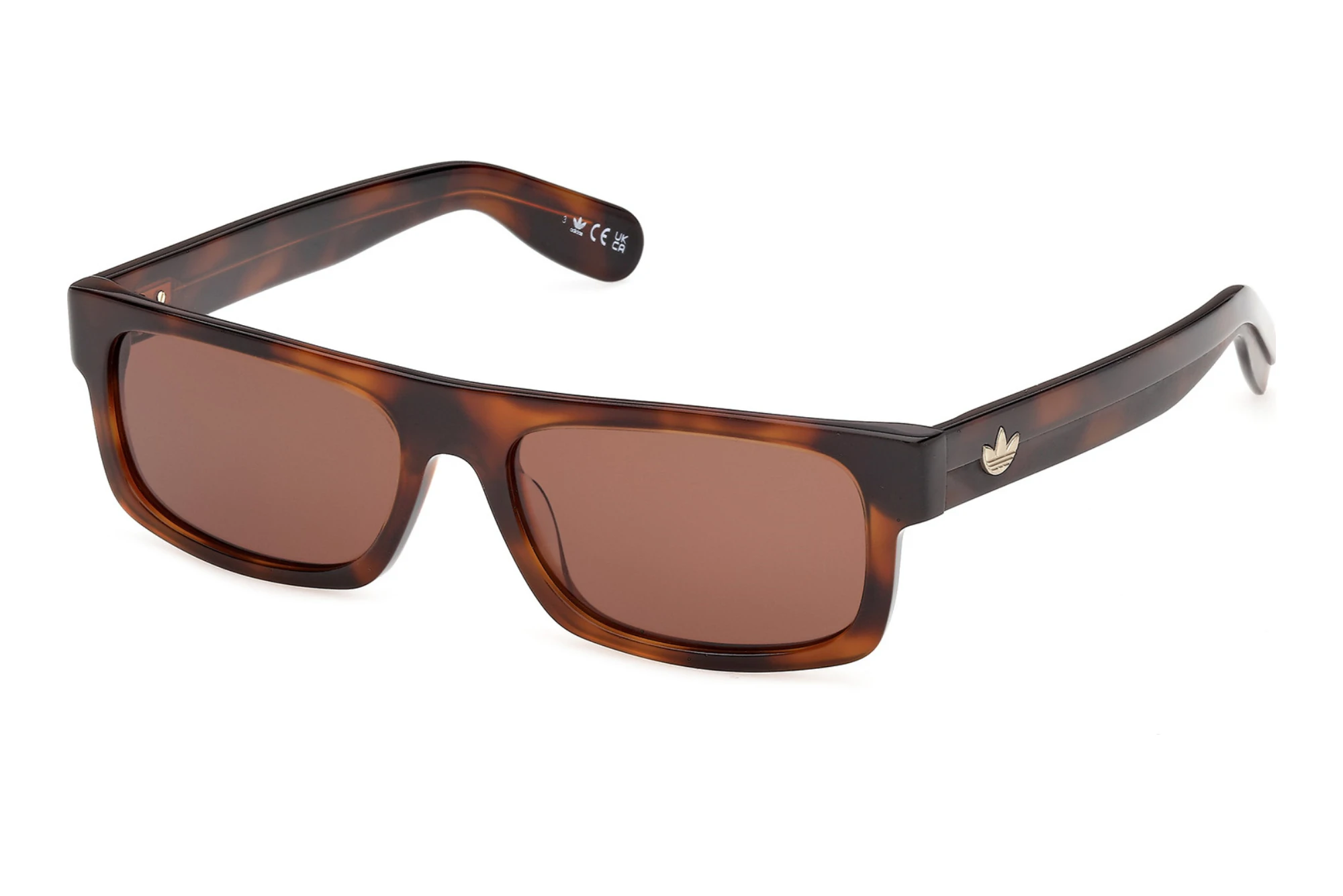 Adidas Originals   OR0145 52E braunDunkel Havanna